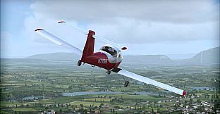 FSX: Steam Edition - Piper PA-38 Tomahawk II Add-On