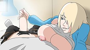 Lovelust: Project Stockholm