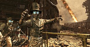 Call of Duty: Black Ops II - Vengeance