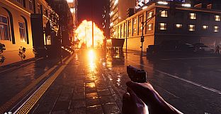 Resident Fear 3 : Ascension