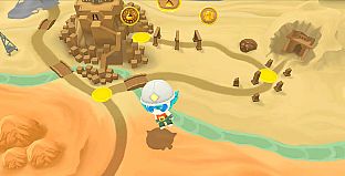 Light Apprentice - The Comic Book RPG