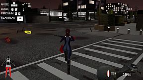 Infinite Zombie Tide