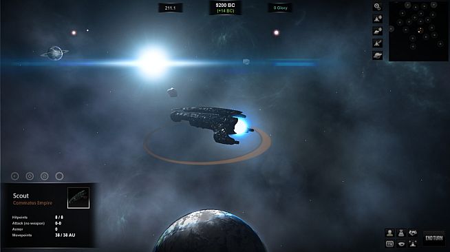 Lords of the Black Sun