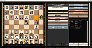 Universal Chess