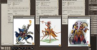 Fantasy Grounds - Tome of Beasts 3 for 5th Edition