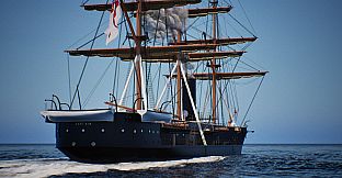 Ship Explorer - HMS Captain