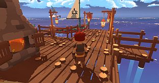 Tinker Islands