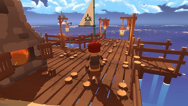 Tinker Islands