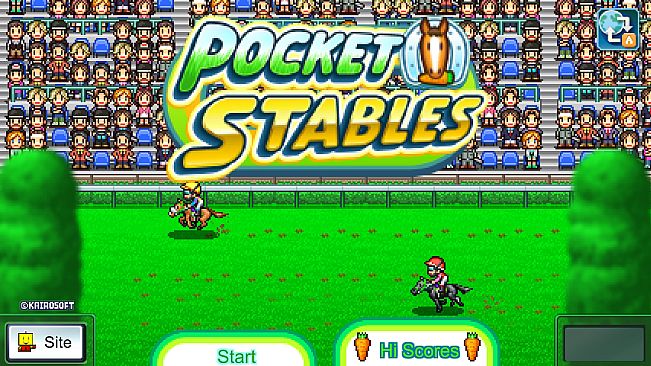 Kairosoft Ultra Bundle vol.3
