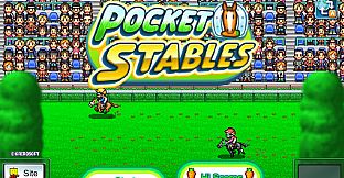 Pocket Stables