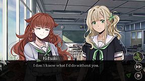 Graces: Posthumous Wish