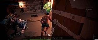 Adventurer's Gambit: Dungeons of Fortune