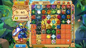 The Treasures of Montezuma 5