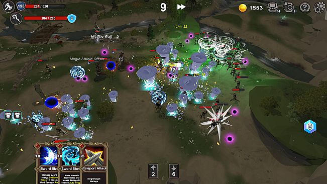 元卡牌2 MetaCard2 序章 Prologue