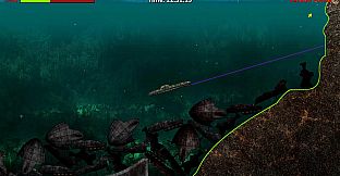 SUBMARINES 2D