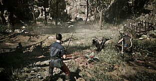 Gothic 1 Remake