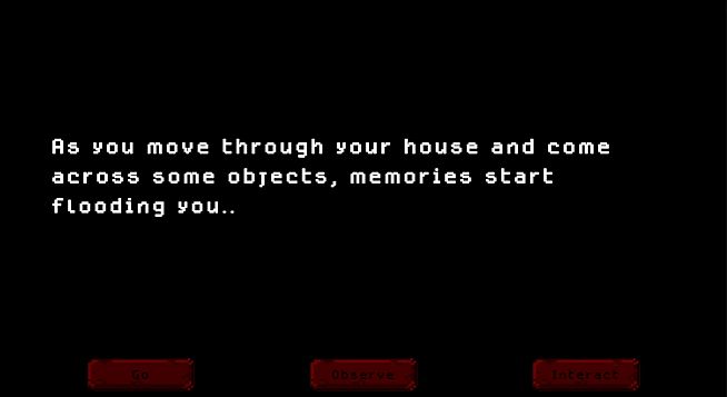 Choose Your Own Alternative