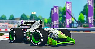 Formula Legends : Turbo Power Pack