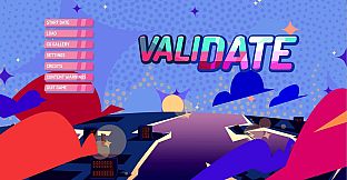 ValiDate: Struggling Singles in your Area