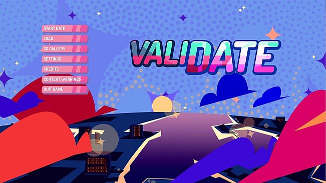 ValiDate: Struggling Singles in your Area