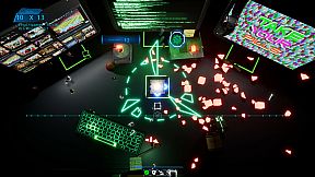 Bass Defense: First Memorythms