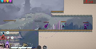 Echoes of Isovios: A Legacy Undone