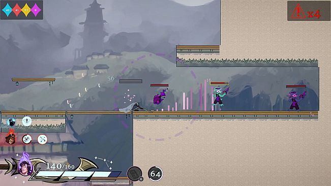Echoes of Isovios: A Legacy Undone