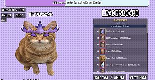 Supporter Bundle - Silly Linguine Cat Simulator Deluxe Online
