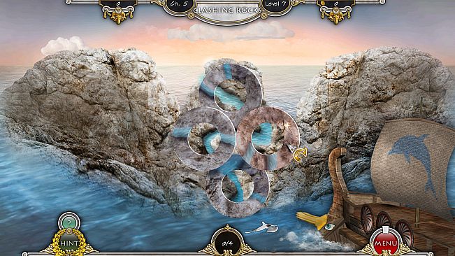 The Adventures of Jason and the Argonauts