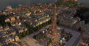 Anno 1800 - Tourist Season