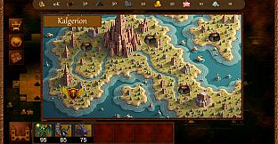 Age of Failon - Birth of the Hero