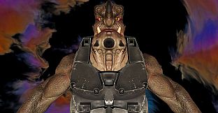 Sci-Fi characters for Sci-fi builder