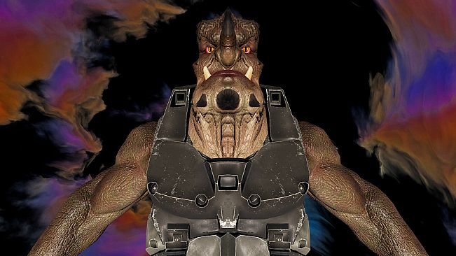 Sci-Fi characters for Sci-fi builder