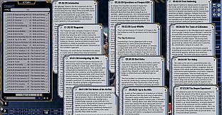 Fantasy Grounds - Deepnight Revelation 1: Riftsedge Transit