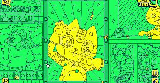 Cats and Seek: Tokyo