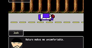 Ellen and the Degenerates RPG