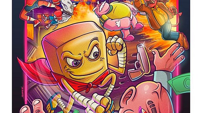 Dicey Krime: Traveler of Time