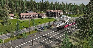 Trainz 2019 DLC - Pro Train Brocken Railway