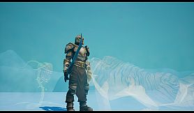 Blademistress Chronicles