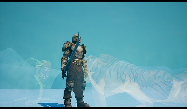 Blademistress Chronicles