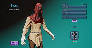 MonsterSoft - Halloween Skin Pack