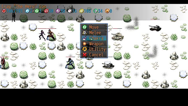 Defense of the Earth