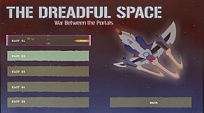 THE DREADFUL SPACE