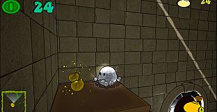 Juicy Bois: Conflict