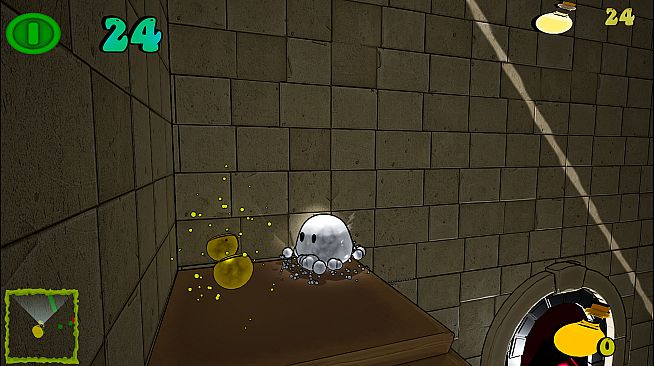 Juicy Bois: Conflict