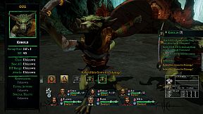 Wizardry: Proving Grounds of the Mad Overlord