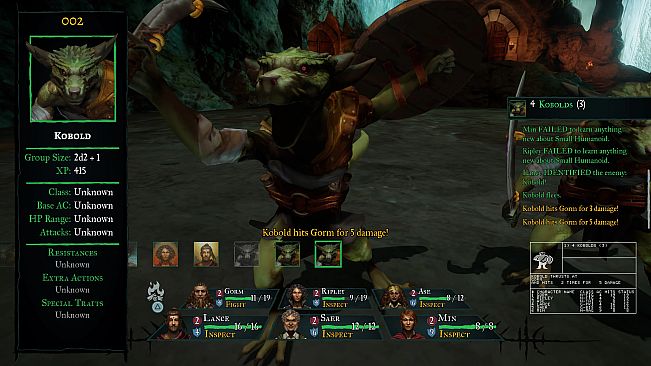 Wizardry: Proving Grounds of the Mad Overlord