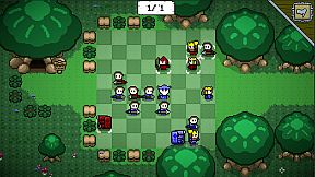 Schachkampf - Fantasy Chess