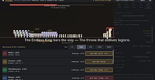 Stick Legion