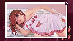 Fruit Girls: Hentai Jigsaw Photo Studio